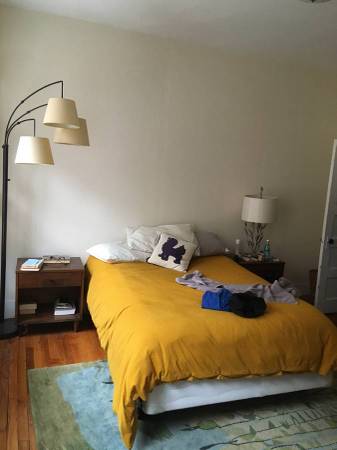 81 West Cedar St, Beacon Hill