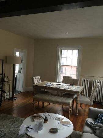 81 West Cedar St, Beacon Hill