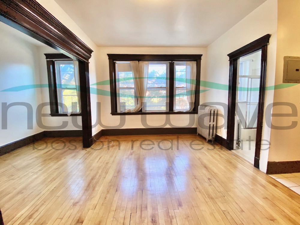 46 West Newton St, South End