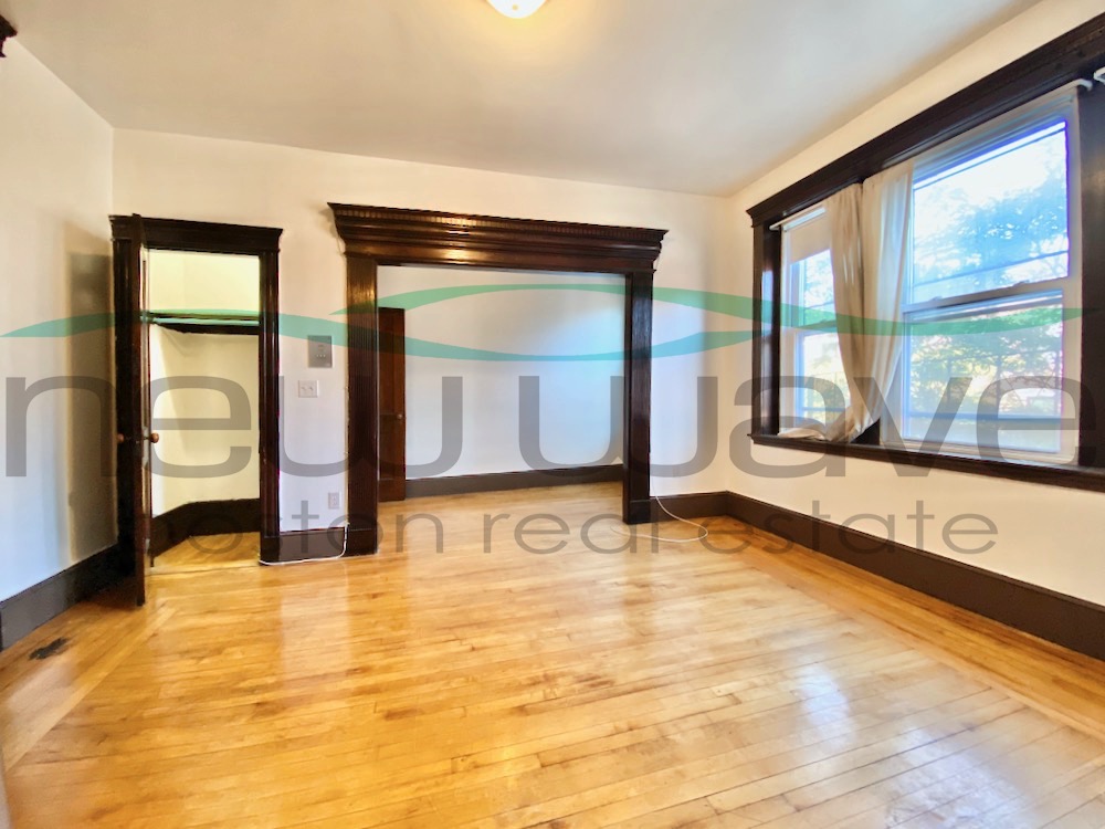 46 West Newton St, South End