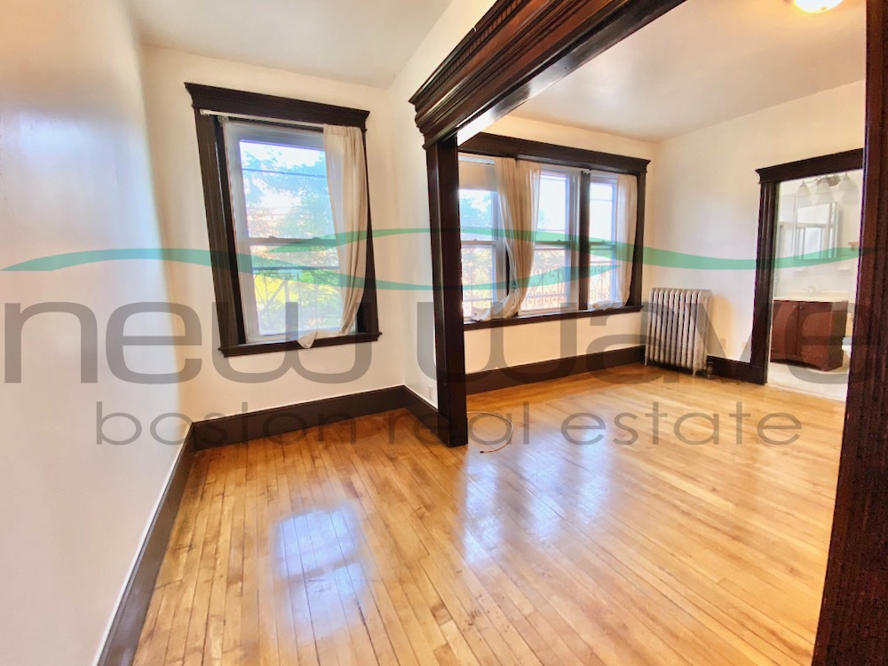 46 West Newton St, South End