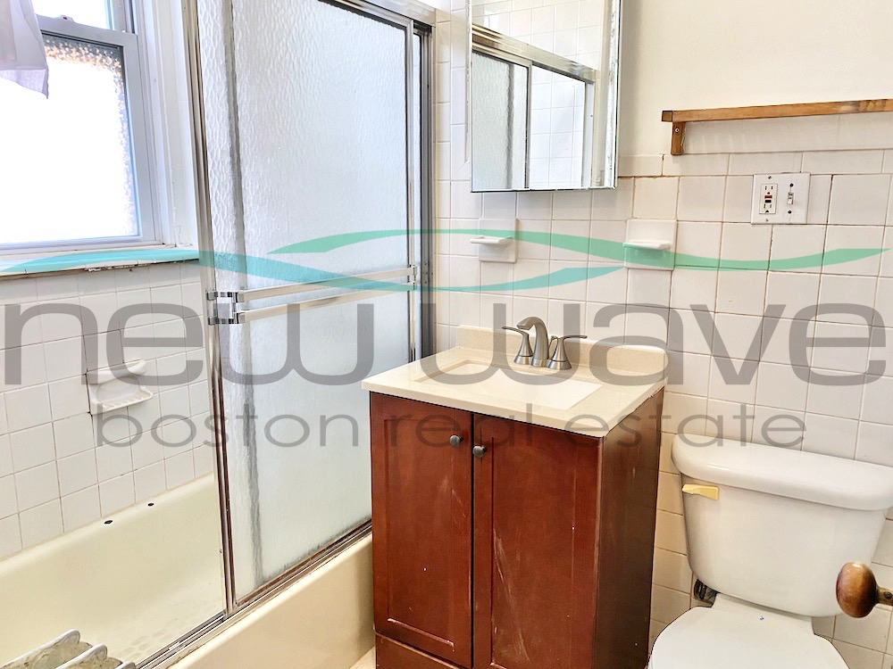 46 West Newton St, South End