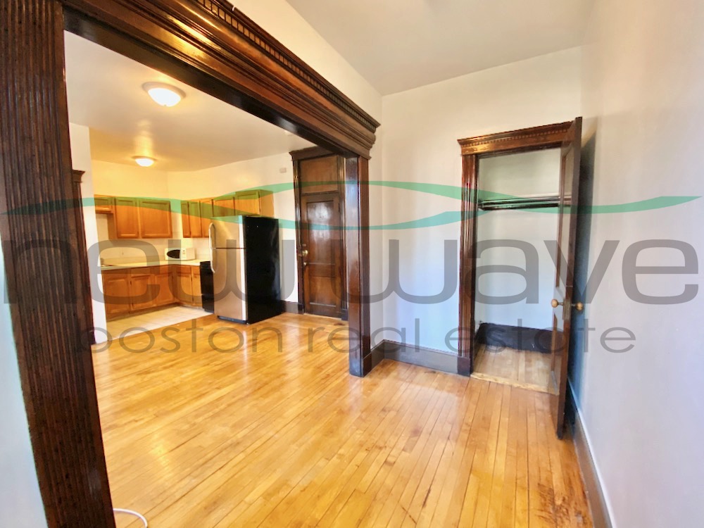 46 West Newton St, South End