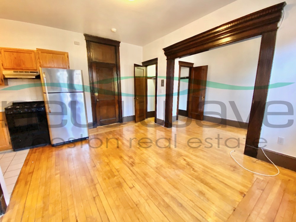 46 West Newton St, South End