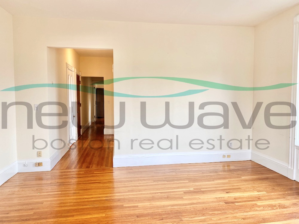 504 Beacon St, Back Bay