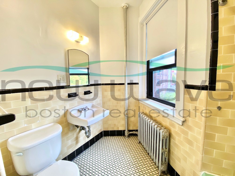 504 Beacon St, Back Bay