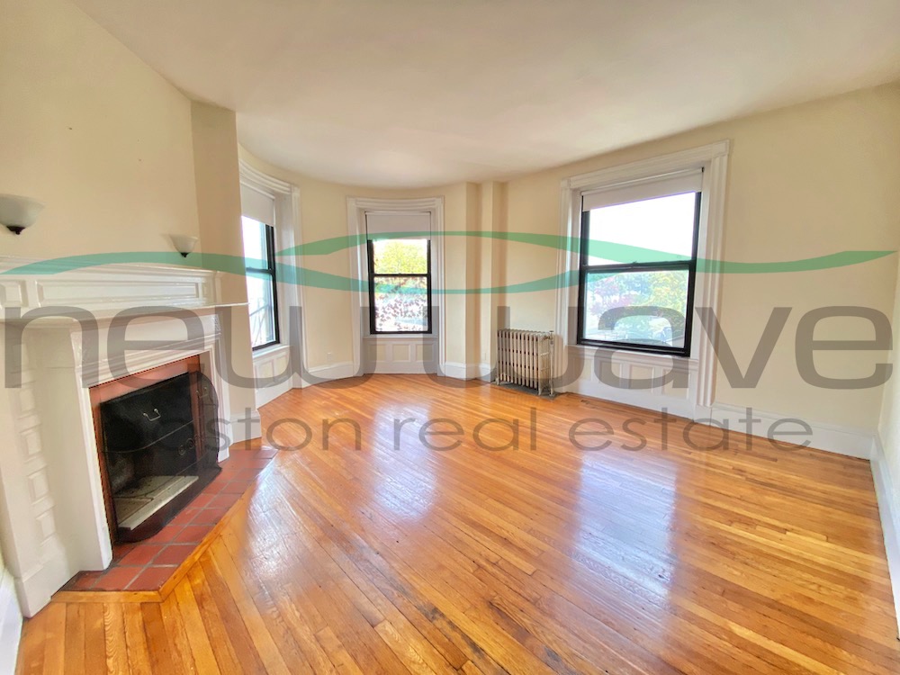 504 Beacon St, Back Bay