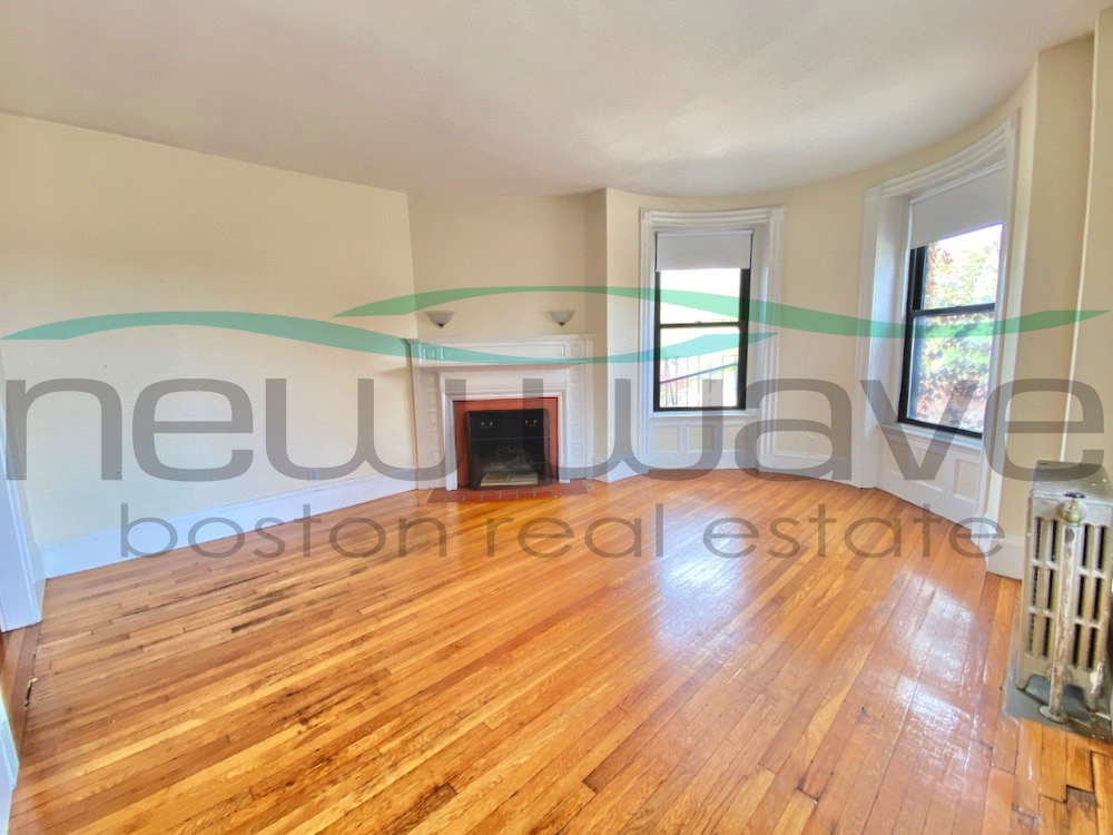 504 Beacon St, Back Bay