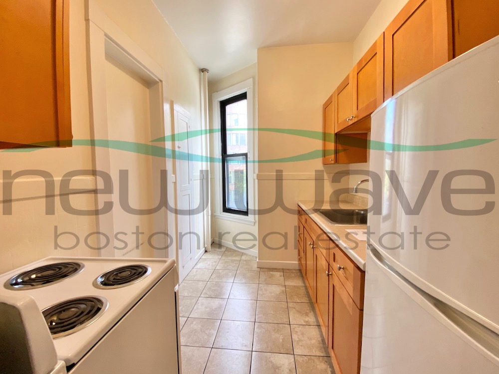 504 Beacon St, Back Bay