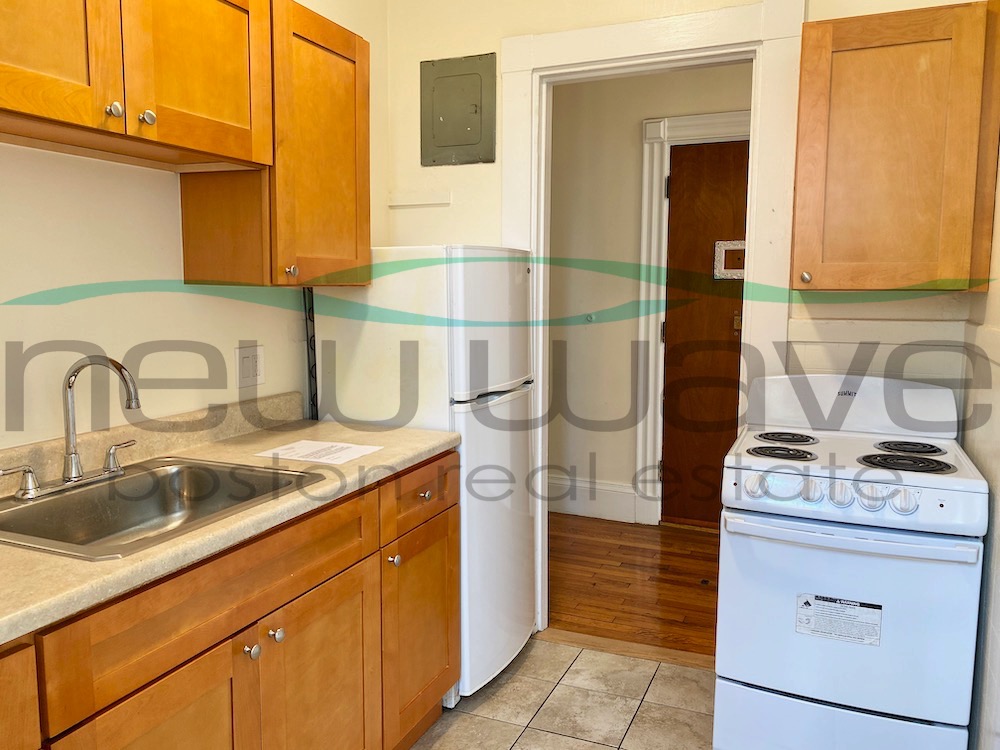 504 Beacon St, Back Bay