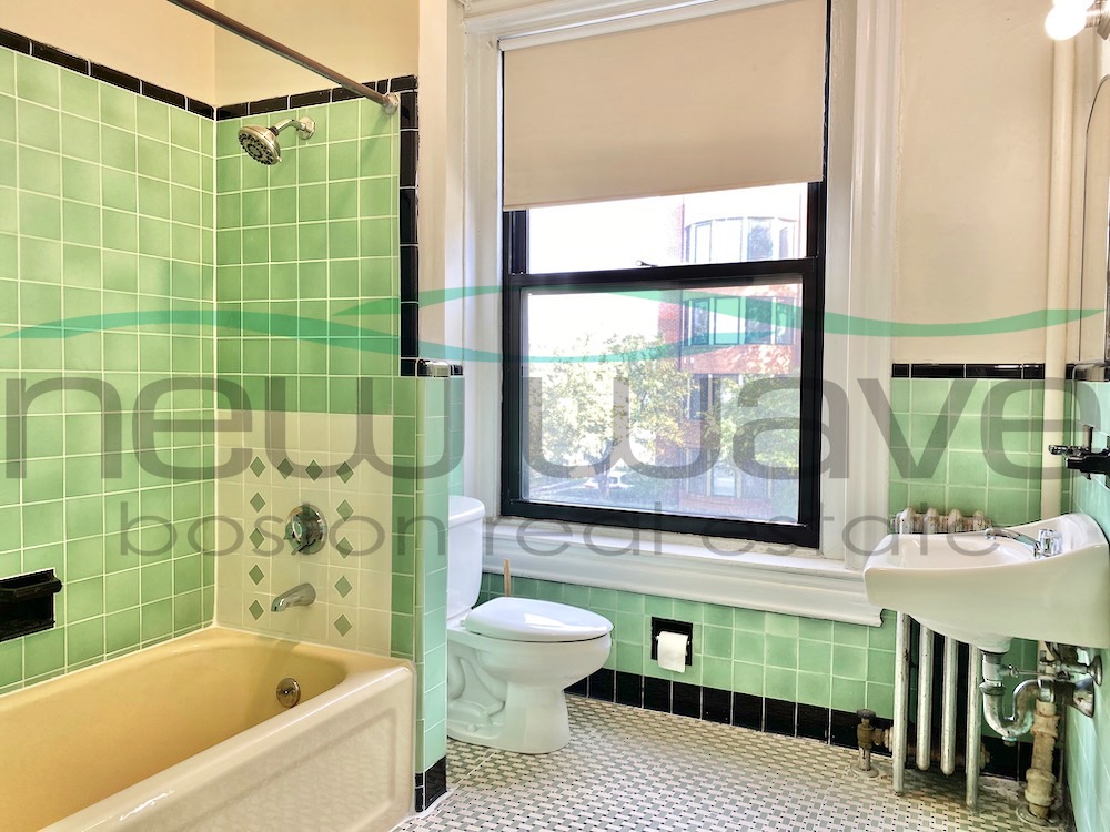 504 Beacon St, Back Bay