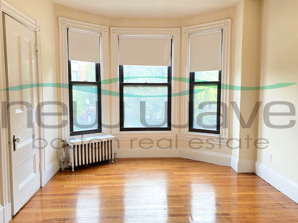 504 Beacon St, Back Bay