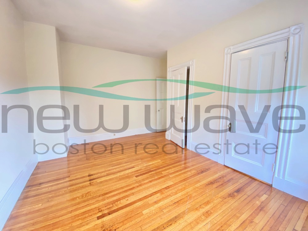 504 Beacon St, Back Bay