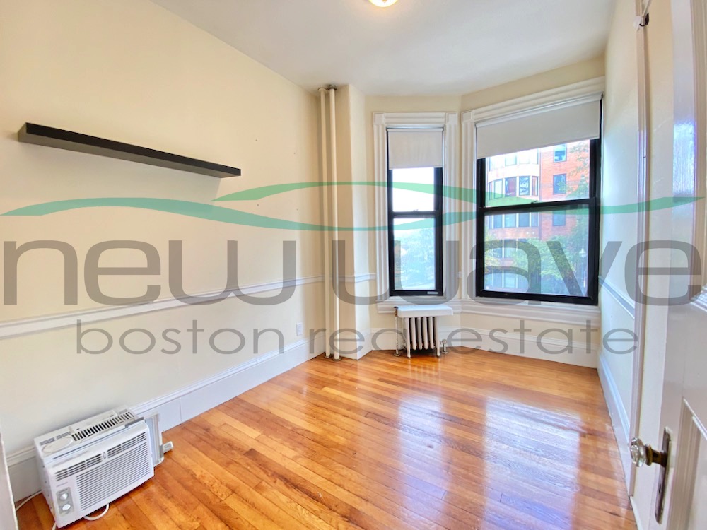 504 Beacon St, Back Bay