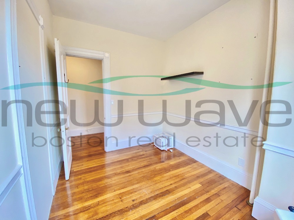 504 Beacon St, Back Bay