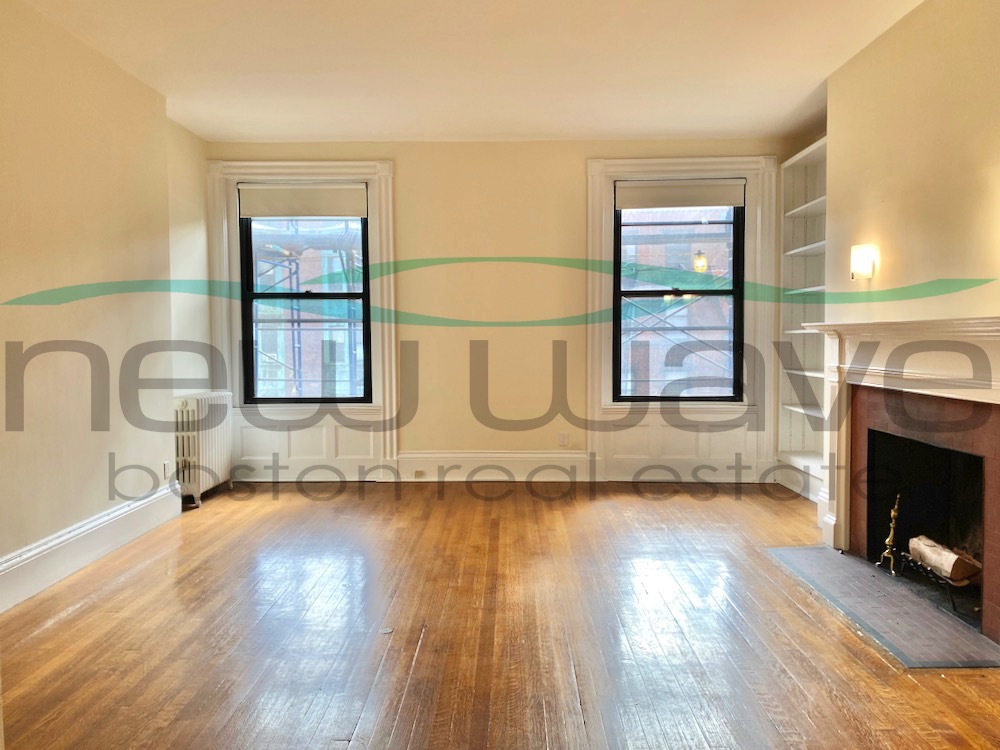 504 Beacon St, Back Bay