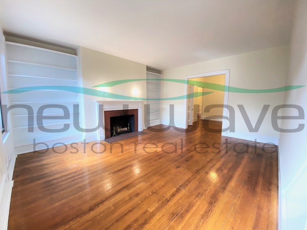 504 Beacon St, Back Bay