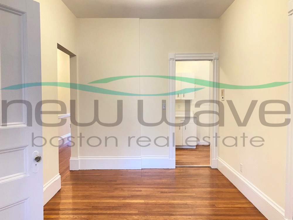 504 Beacon St, Back Bay