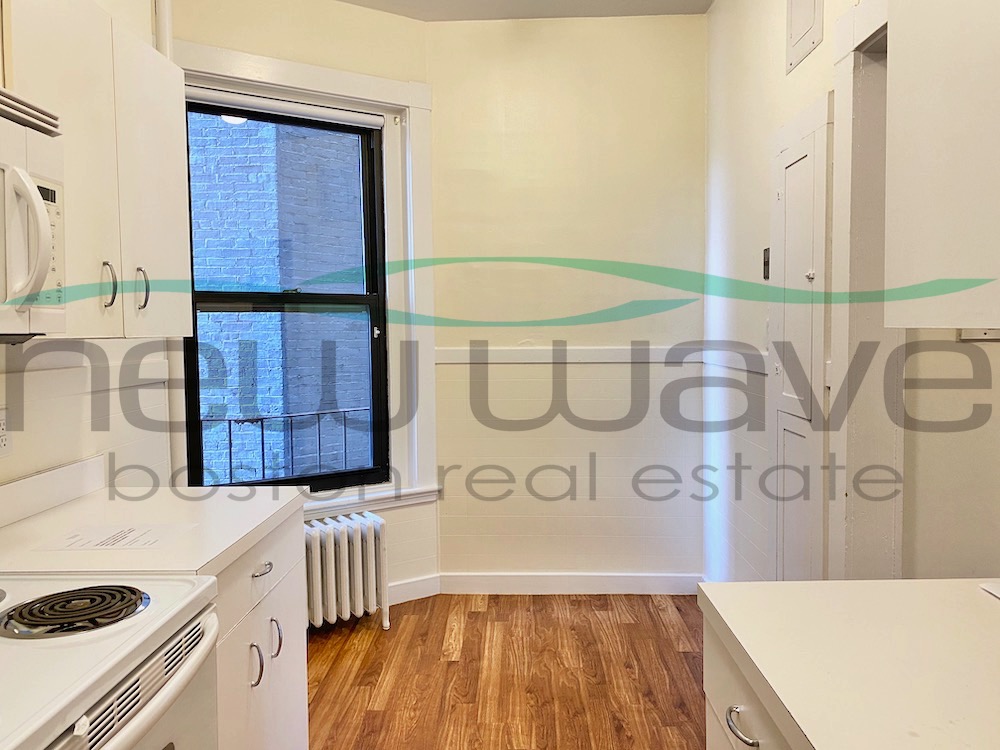 504 Beacon St, Back Bay