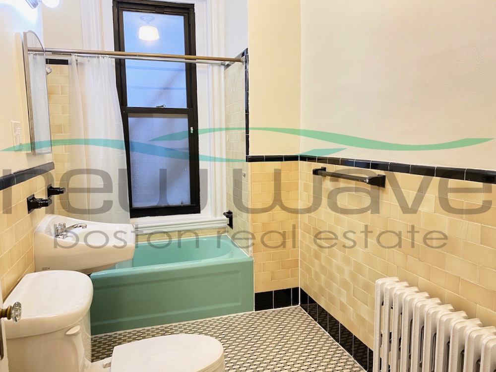 504 Beacon St, Back Bay