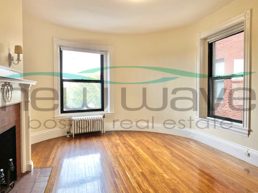 504 Beacon St, Back Bay