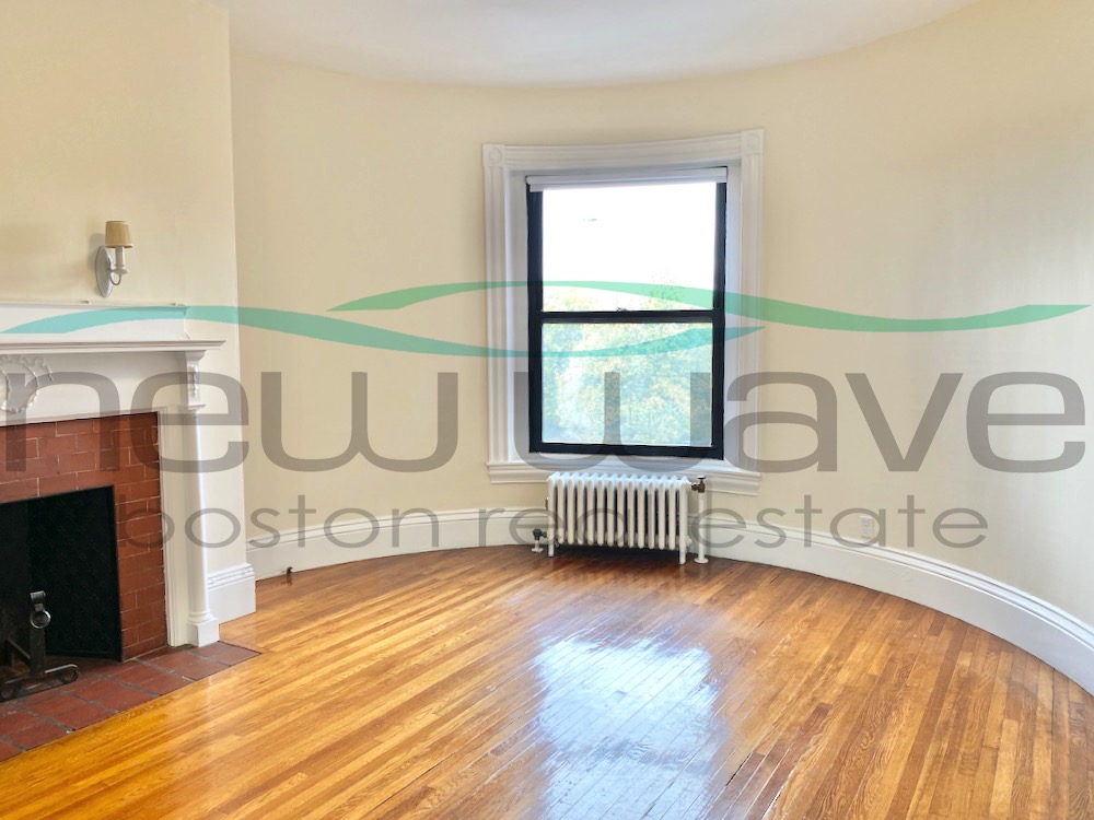 504 Beacon St, Back Bay