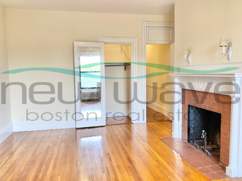 504 Beacon St, Back Bay