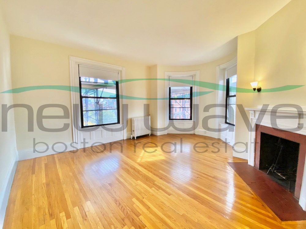 504 Beacon St, Back Bay