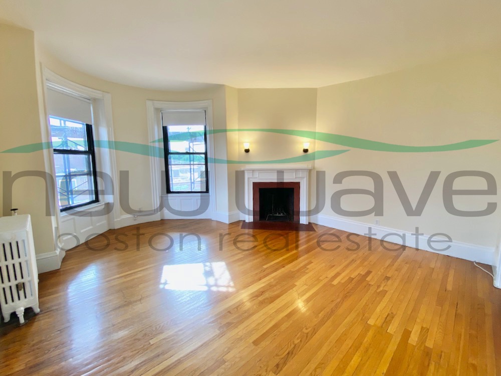 504 Beacon St, Back Bay