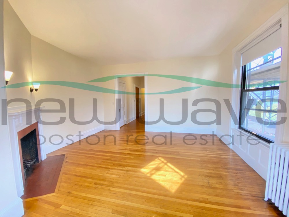 504 Beacon St, Back Bay