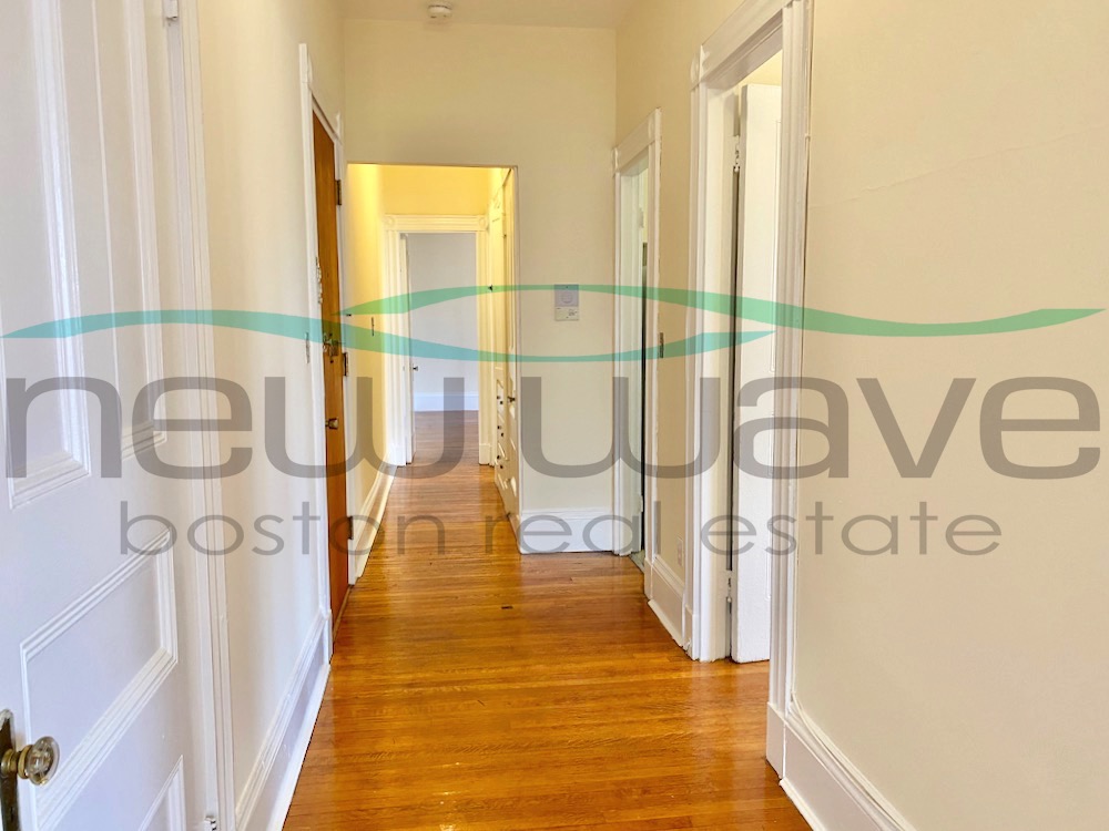 504 Beacon St, Back Bay