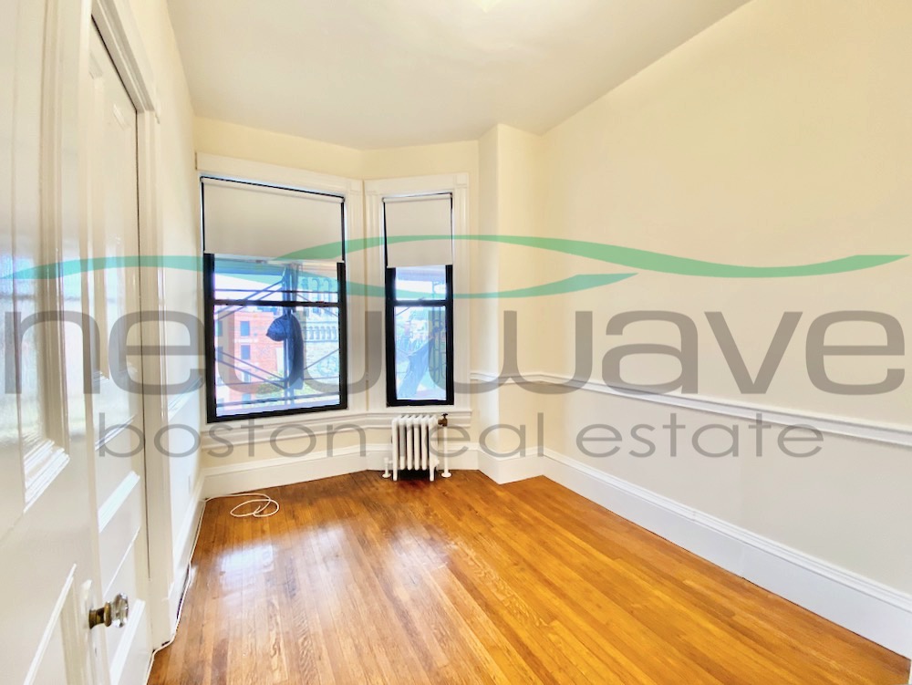 504 Beacon St, Back Bay