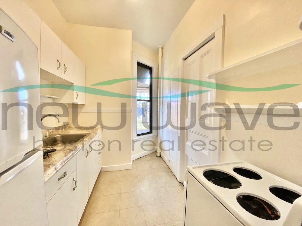 504 Beacon St, Back Bay