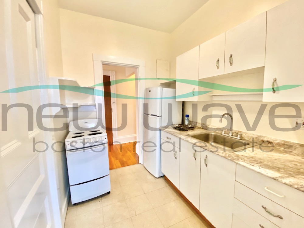 504 Beacon St, Back Bay