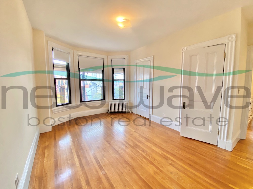 504 Beacon St, Back Bay