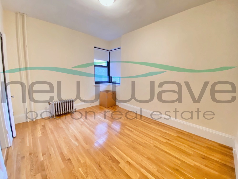 504 Beacon St, Back Bay