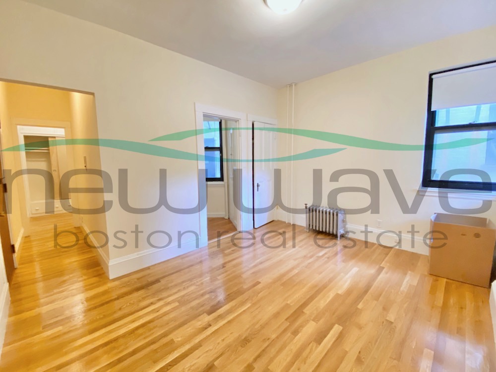 504 Beacon St, Back Bay