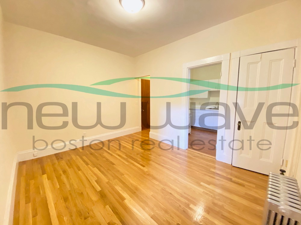 504 Beacon St, Back Bay