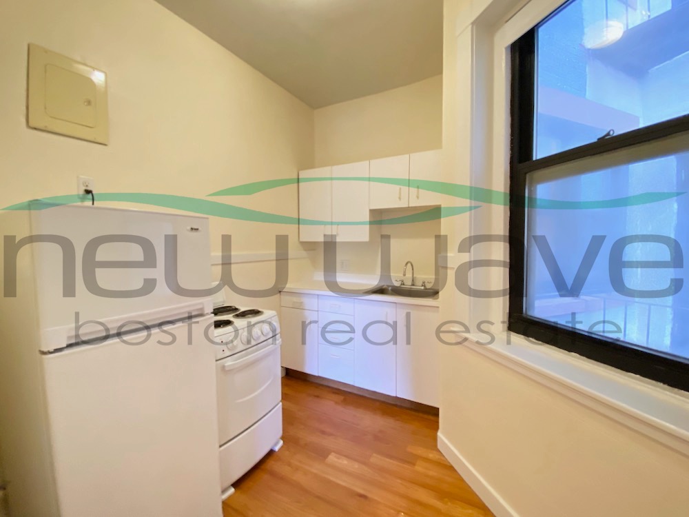 504 Beacon St, Back Bay