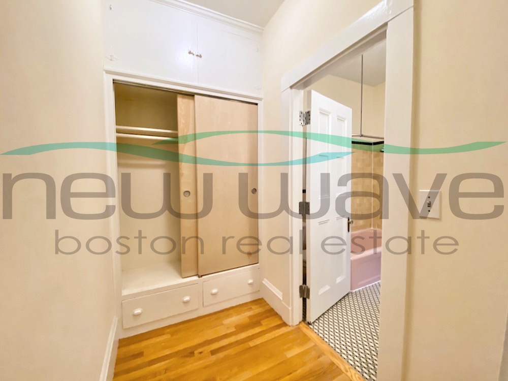 504 Beacon St, Back Bay