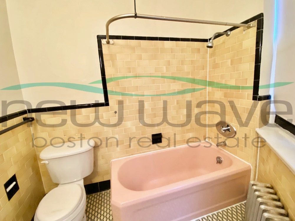 504 Beacon St, Back Bay