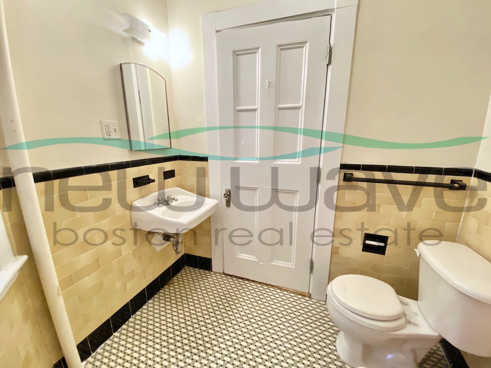 504 Beacon St, Back Bay