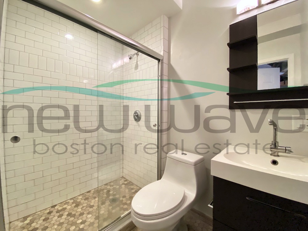 181 Saint Botolph, South End