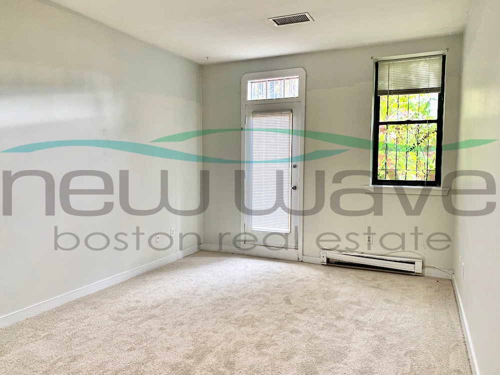 548 Columbus Ave, South End