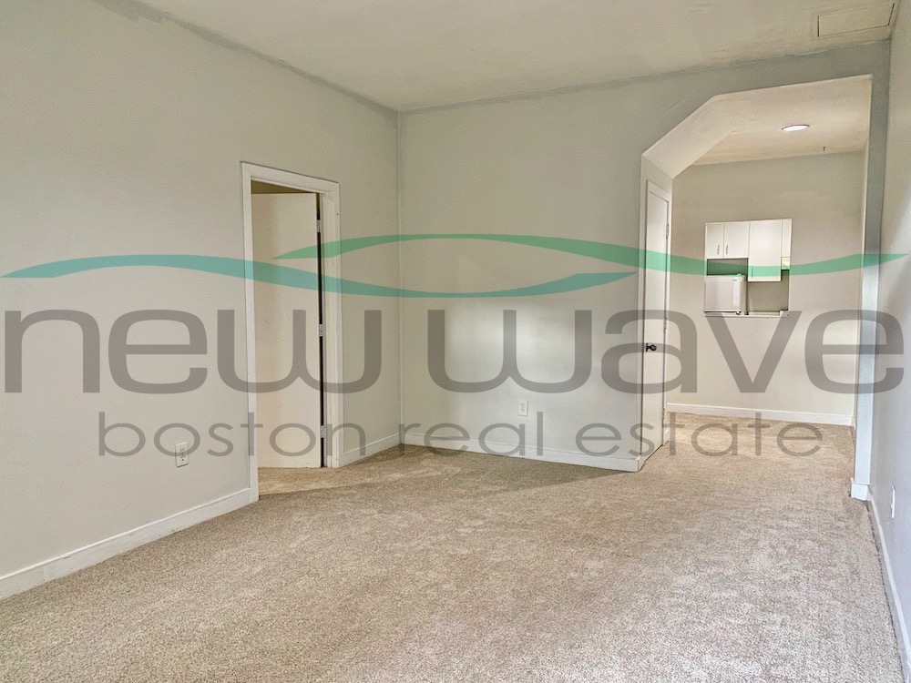 548 Columbus Ave, South End