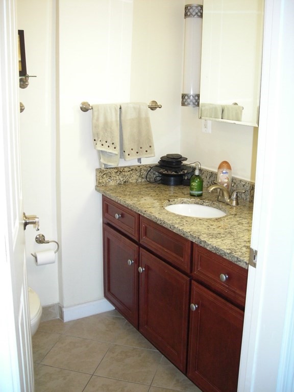 2 bed, 1 bath apartment for rent at 59 Hull St Unit 1, North End — photo 1 of 13