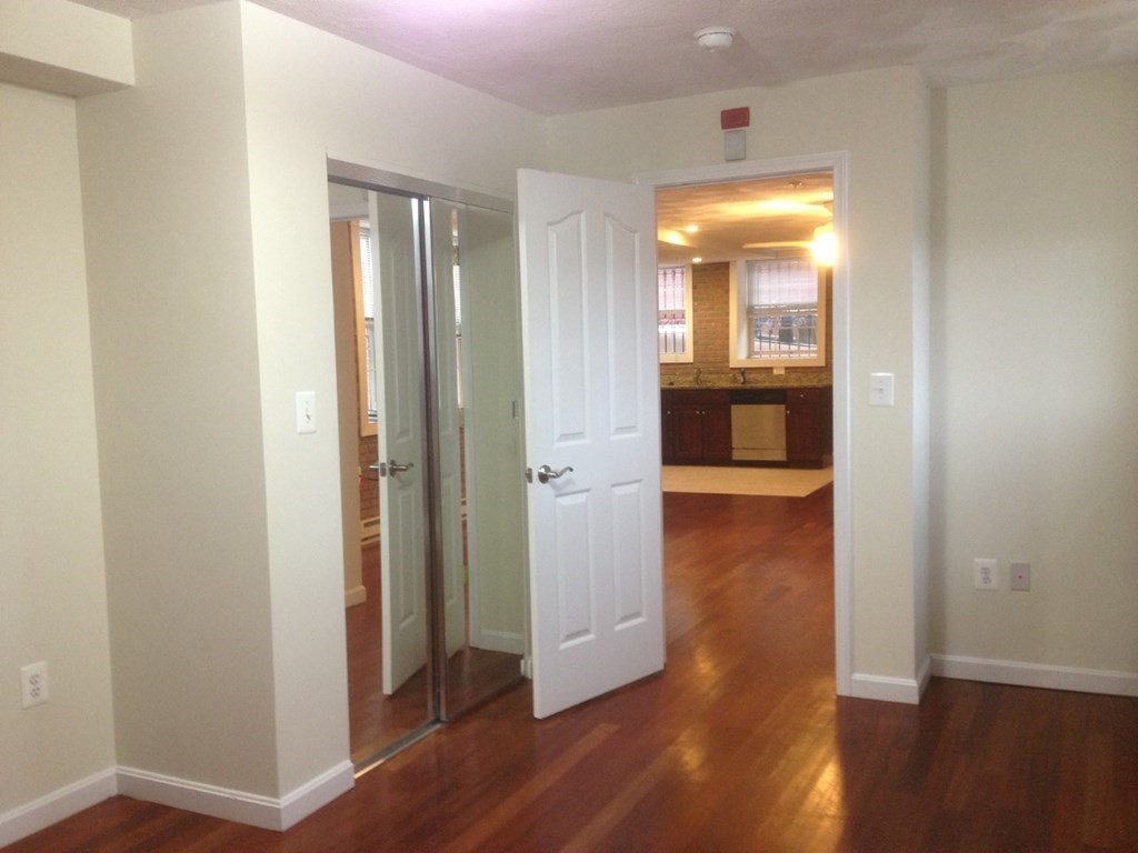 2 bed, 1 bath apartment for rent at 59 Hull St Unit 1, North End — photo 7 of 13