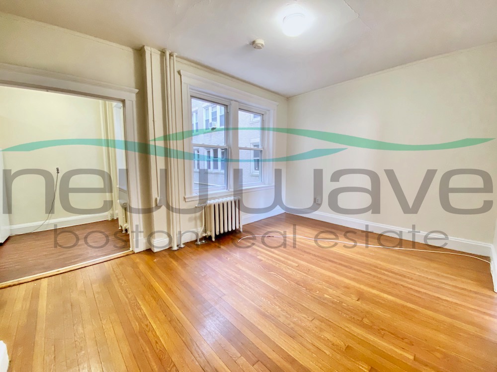 1167 Boylston St, Fenway