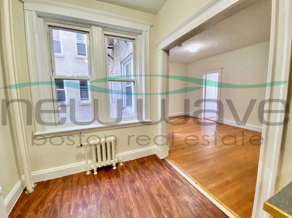 1167 Boylston St, Fenway