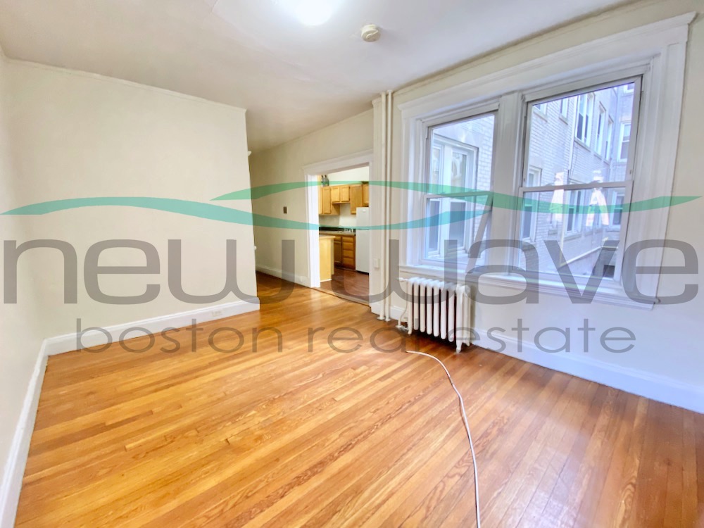 1167 Boylston St, Fenway